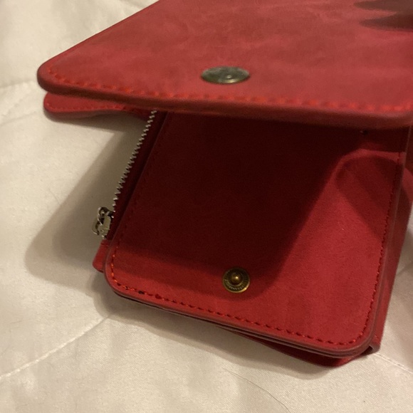 NWOT CaseMe Wallet - Picture 8 of 10